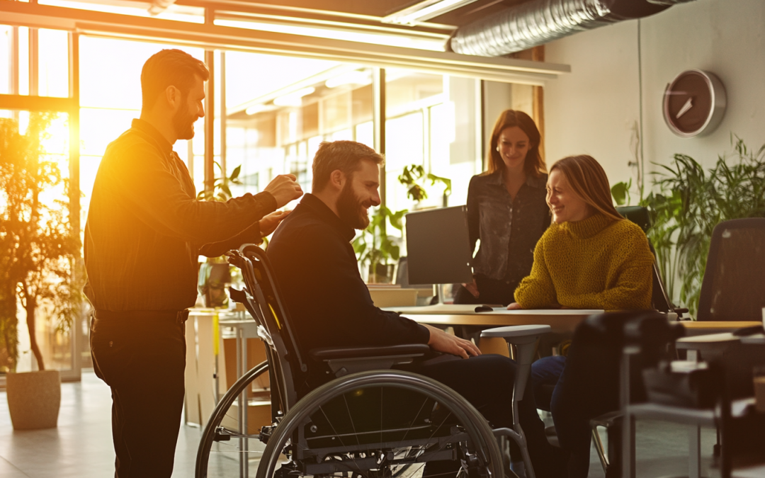Les entreprises adaptées : modèles d’inclusion et de performance